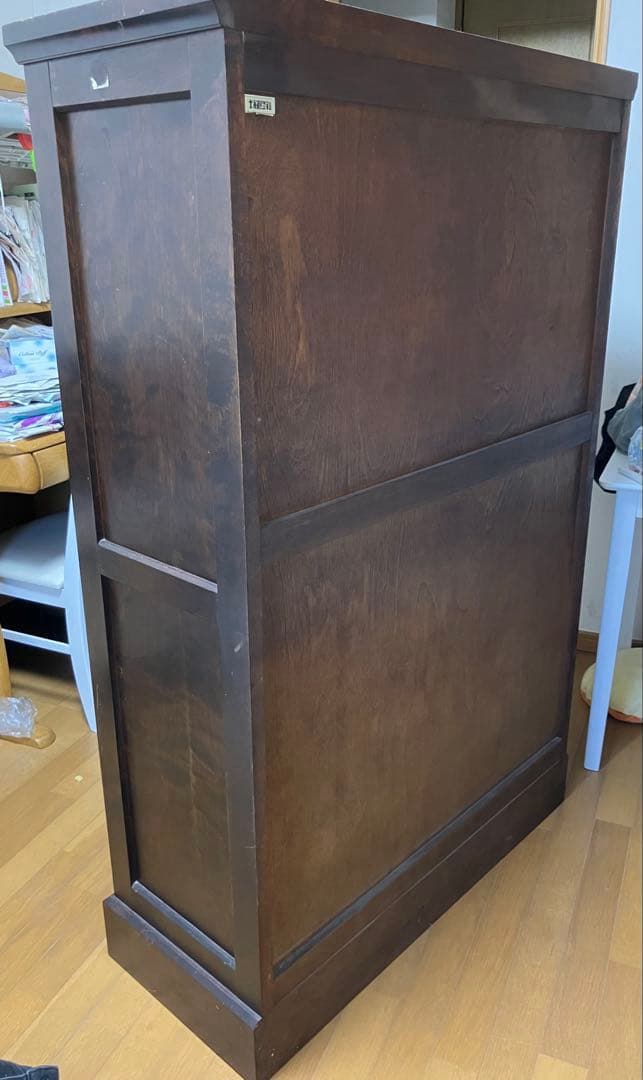 北海道民芸家具