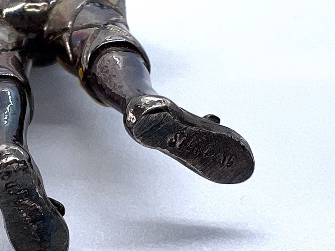 ティファニー　ピエロ　置物　インテリア