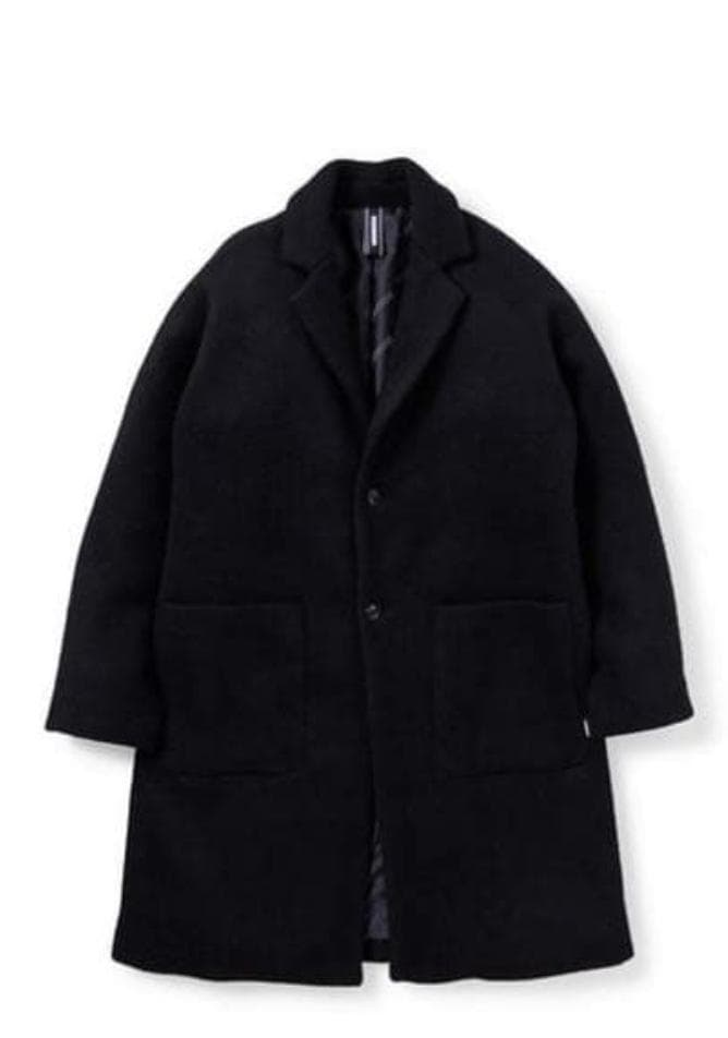 NEIGHBORHOOD CHESTER COAT チェスターコート