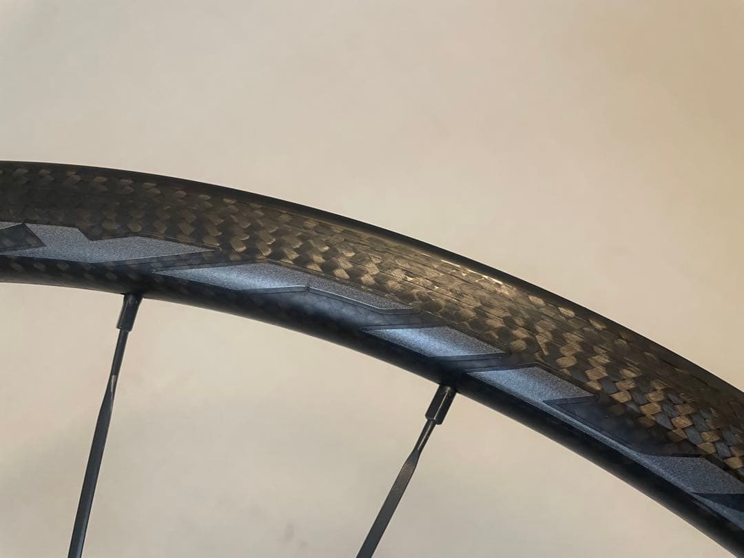 MAVIC KSYRIUM PRO CARBON SL クリンチャー