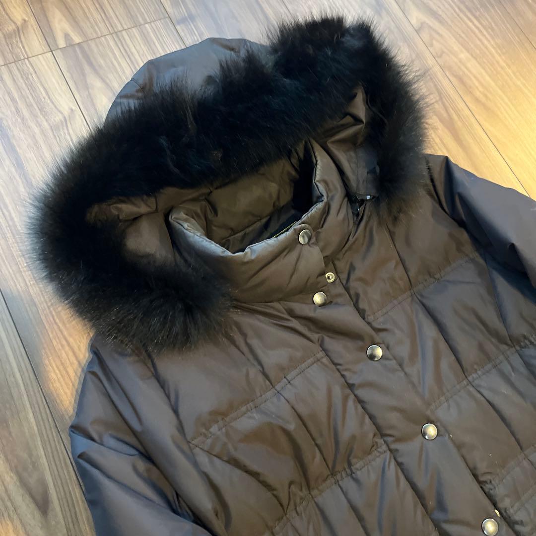 レリアン　13＋　ロングダウン