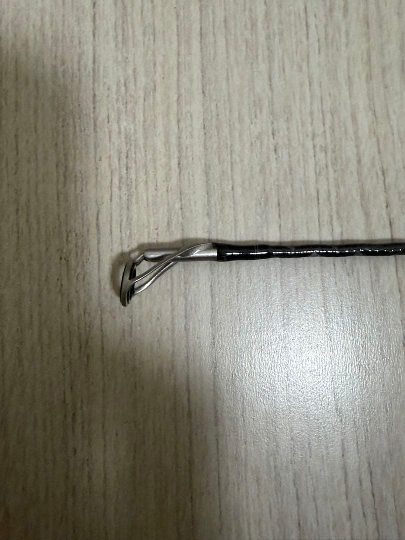 ドラッガー X 100MH ショアジギングロッド