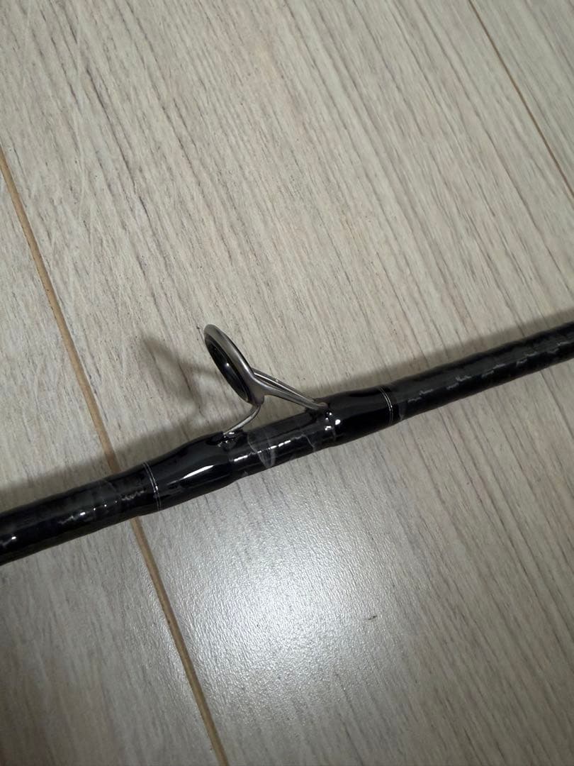 ドラッガー X 100MH ショアジギングロッド