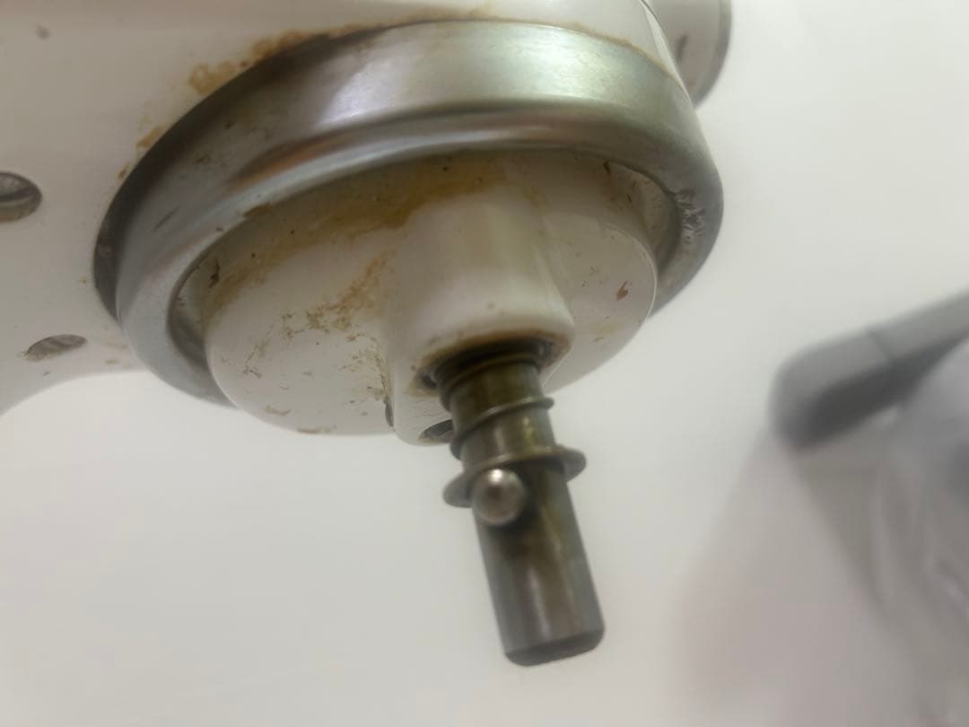 Kitchen Aid キッチンエイド　KSM5　 中古品