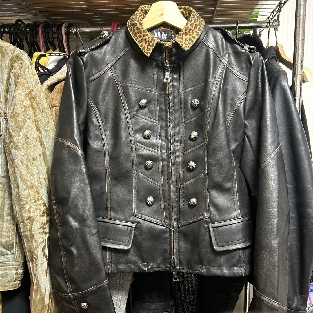 ナポレオンジャケット