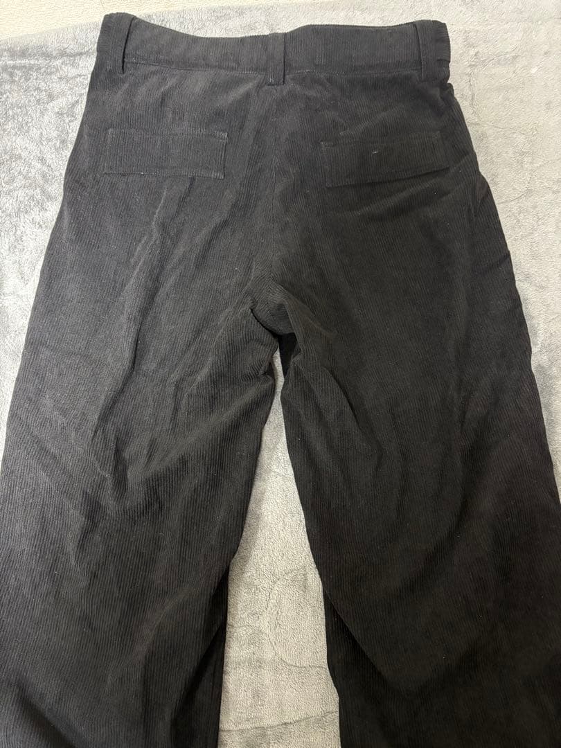 VESP スノーボードウェア　上下セット　ブラック　Mサイズ