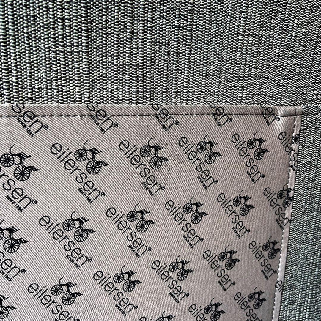 取付無料！アクタス アイラーセン ストリームライン ベージュファブリックソファ✨