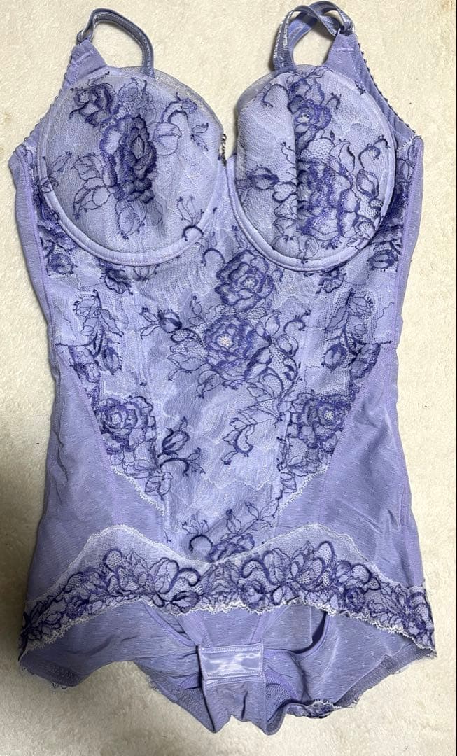 マルコ ボディスーツ