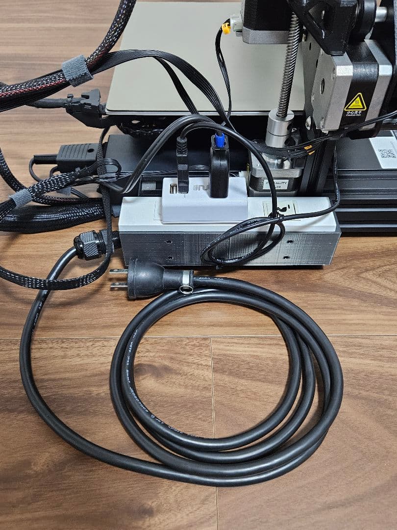 creality ender3 v2 3Dプリンター 本体