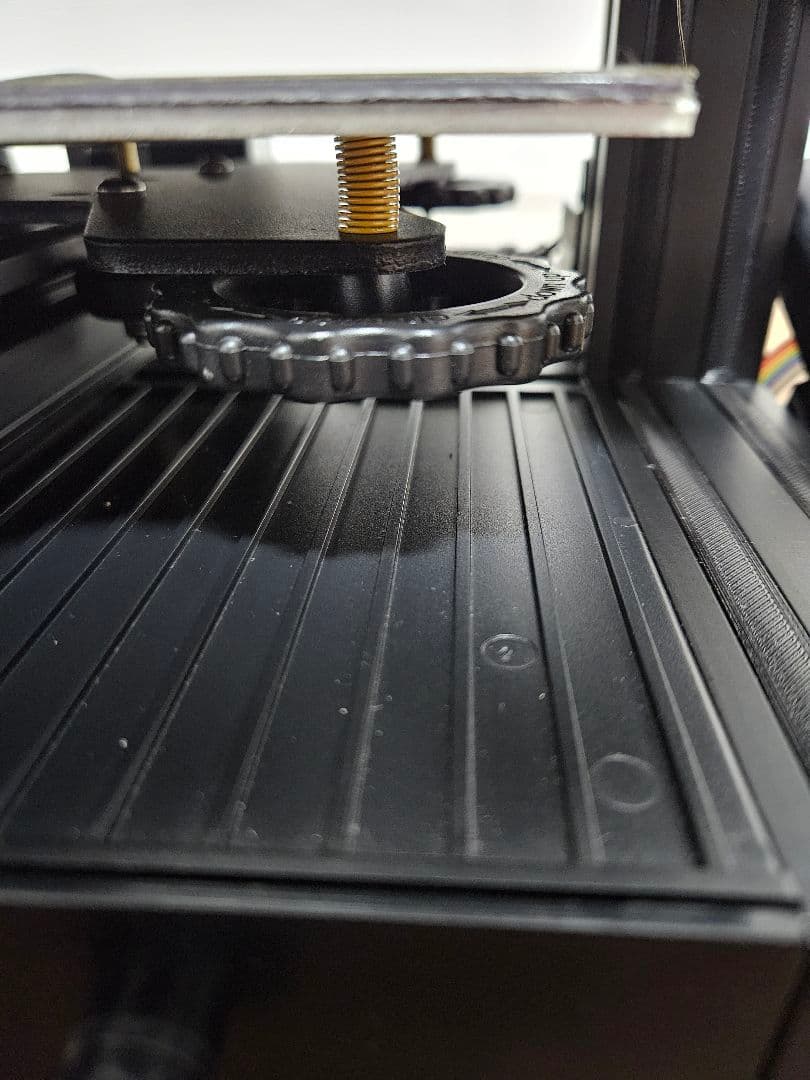 creality ender3 v2 3Dプリンター 本体