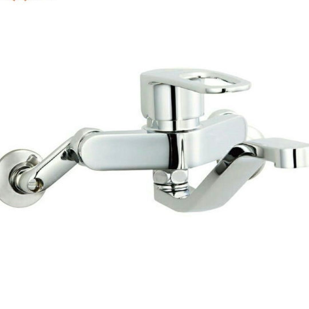 リクシル シングルレバー混合 水栓