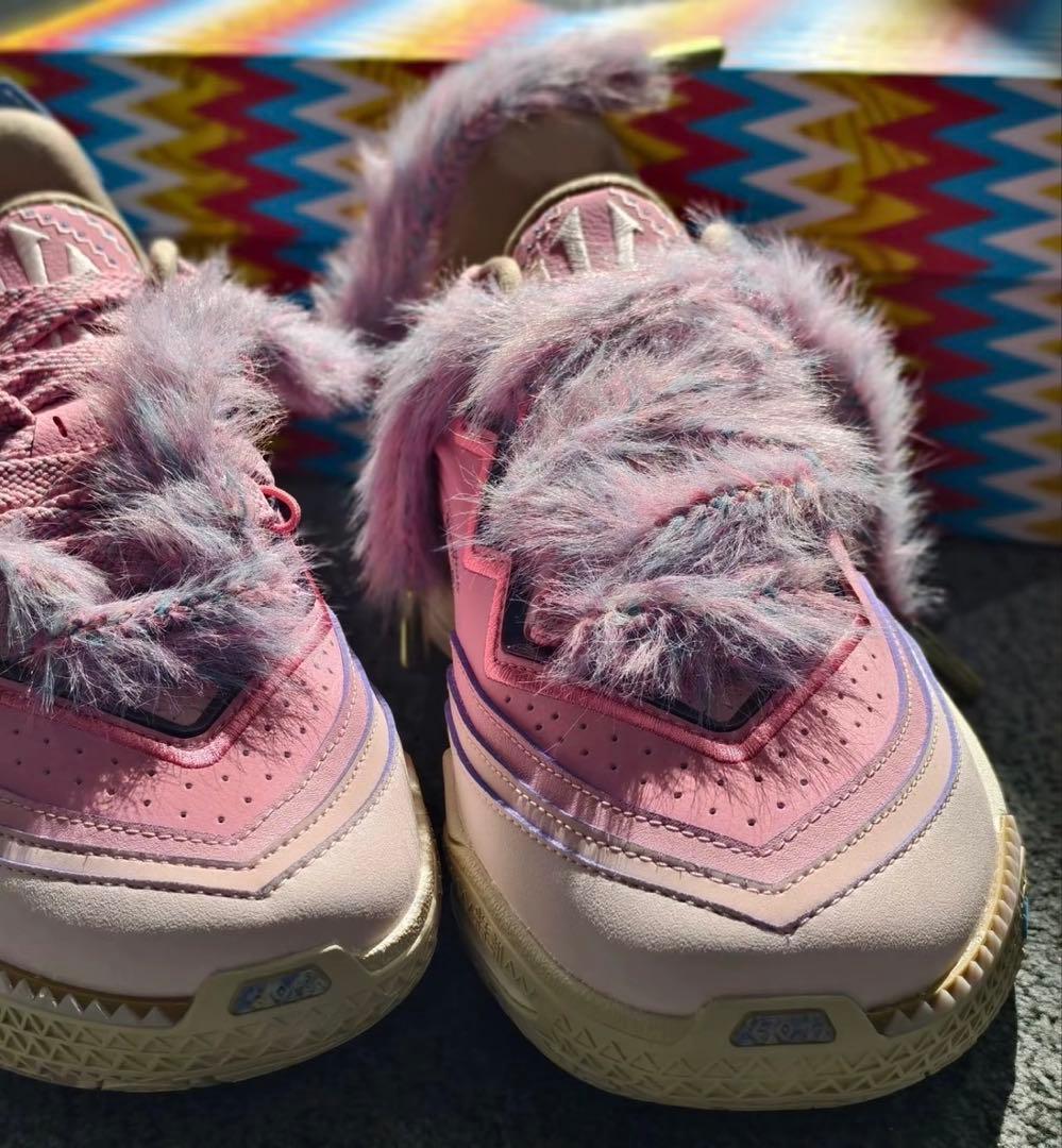 ANTA カイリー2 KAI2 Azuire US8.0