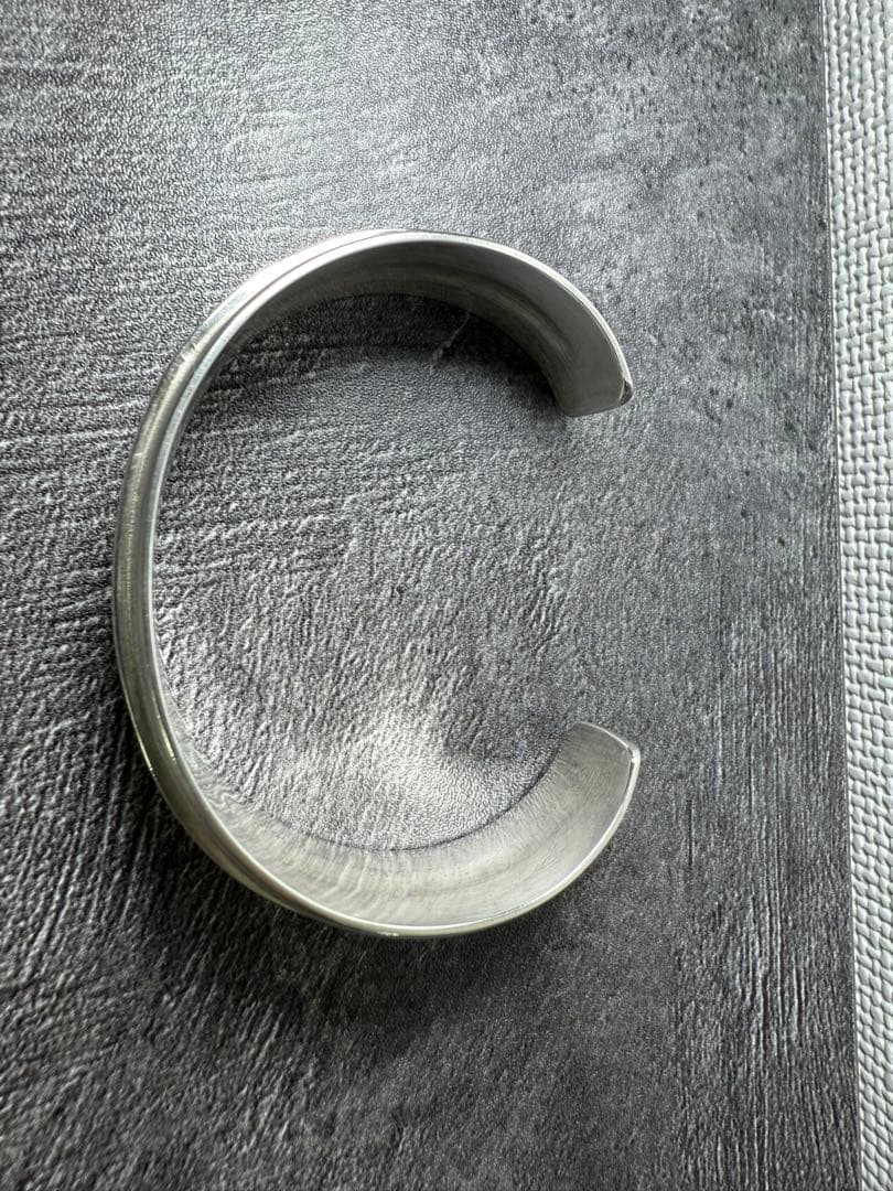 大特価‼️Rickell&Glendara Booqua ズニ族 バングル　ナバホ