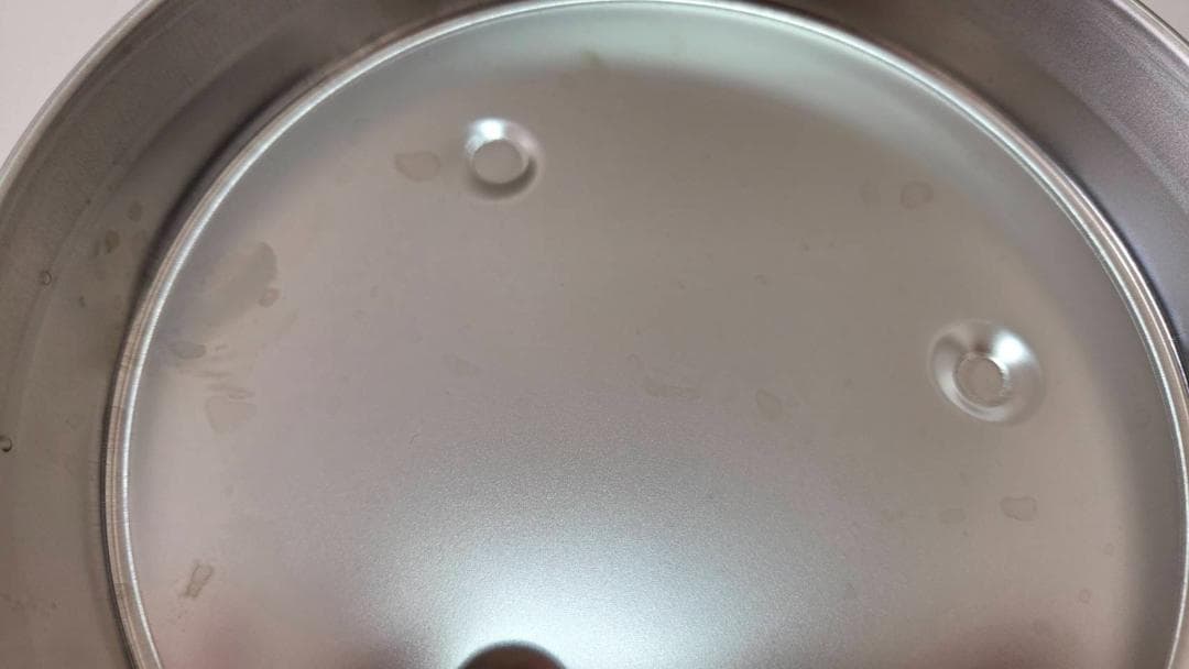 【日本ニーダー】洗えてたためる発酵器mini PF110D