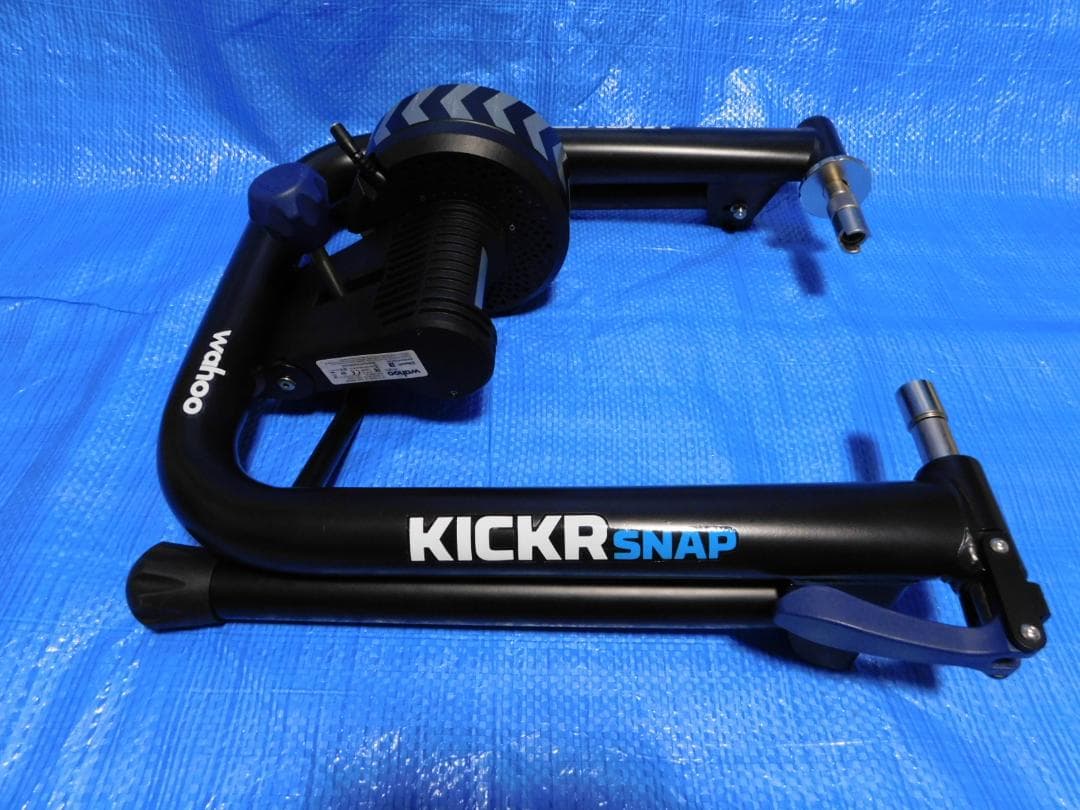 Wahoo　KICKR SNAP