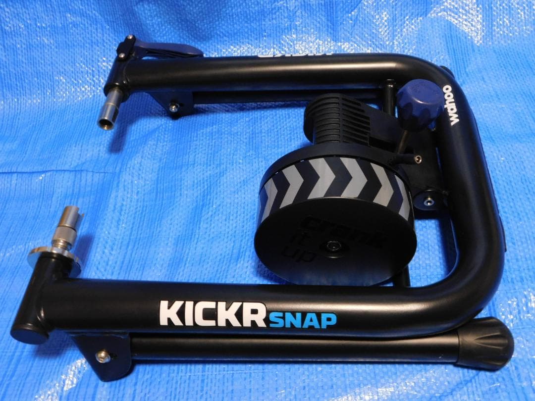 Wahoo　KICKR SNAP