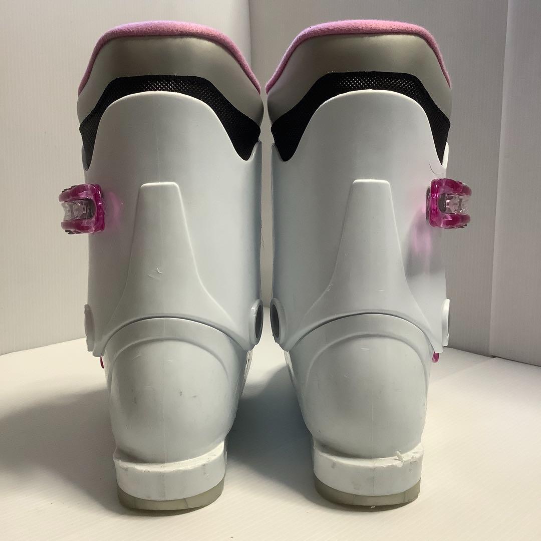 Dynamic スキー板 130cm ATMIC ブーツ 4点セット