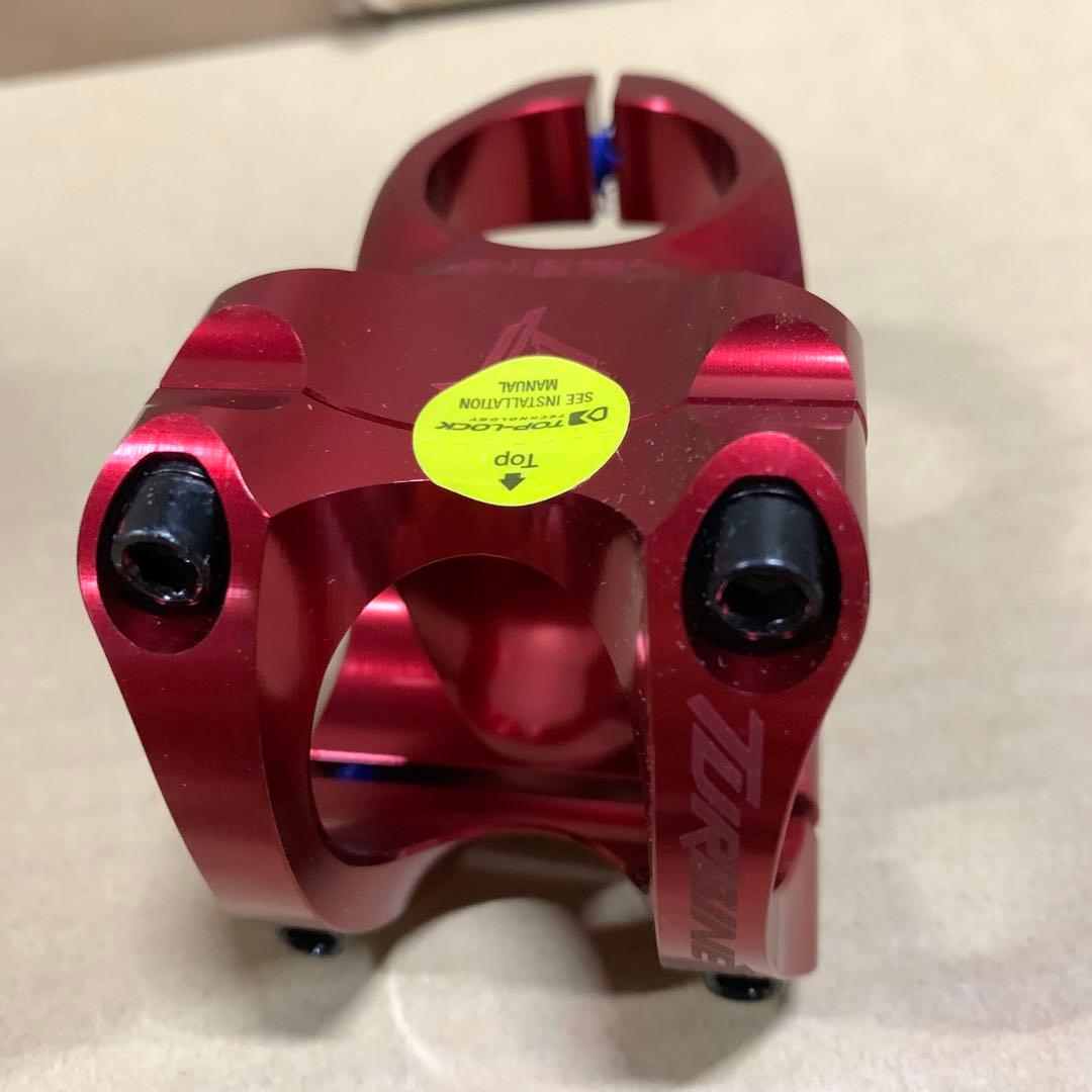 新品　RACE FACE(レースフェイス) ステム TURBINE R 35