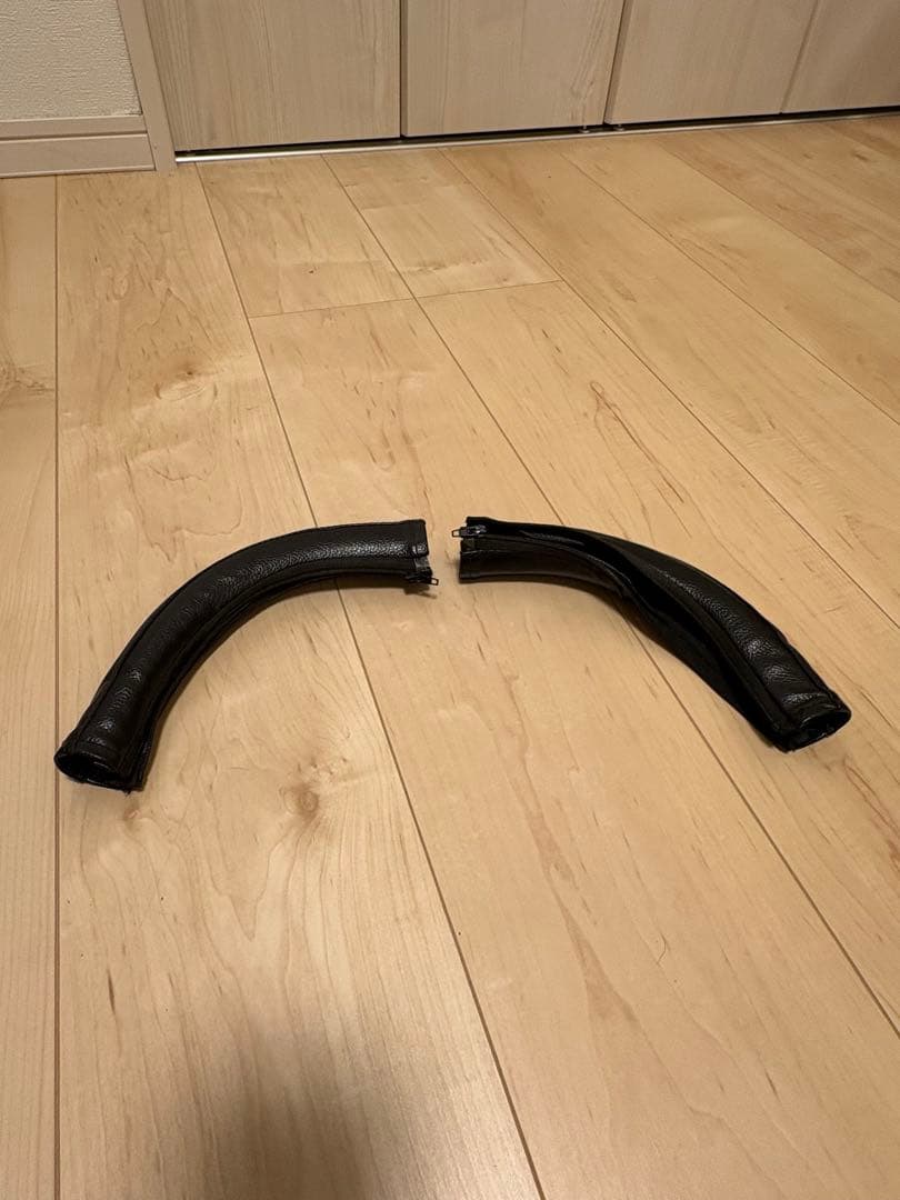 サイベックス ベビーカー メリオカーボン cybex MELIO 付属品付