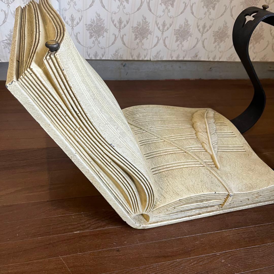 【アンティーク】ガラスセンターテーブル デザイナーテーブル 洋風レトロ 古家具