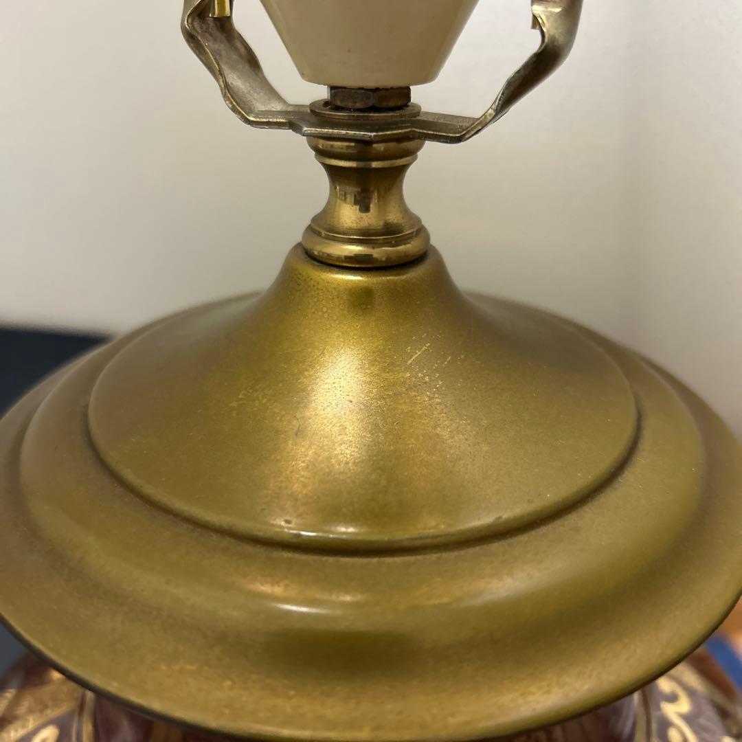 WILDWOOD ワイルドウッド社製　テーブルランプ