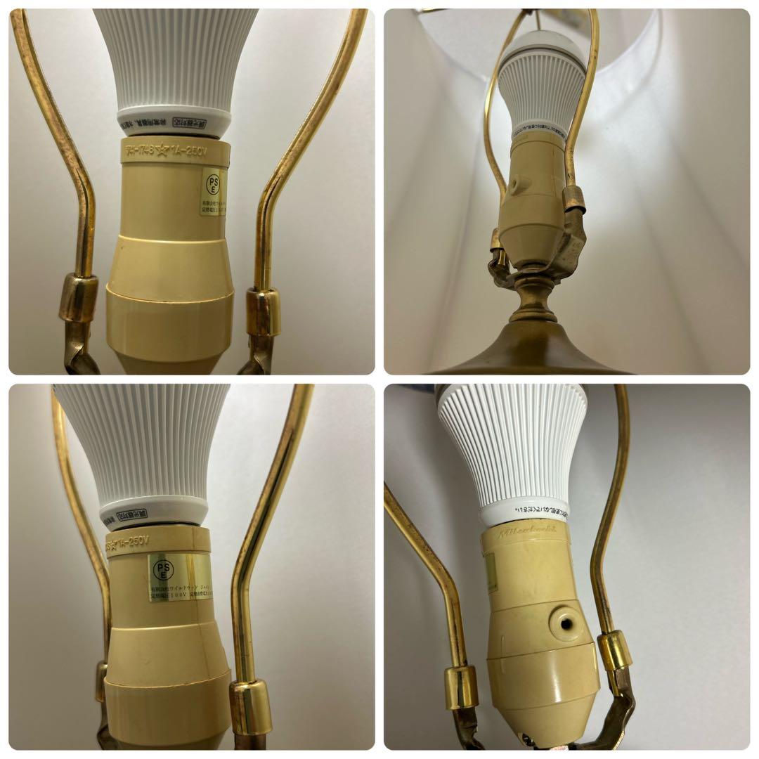 WILDWOOD ワイルドウッド社製　テーブルランプ