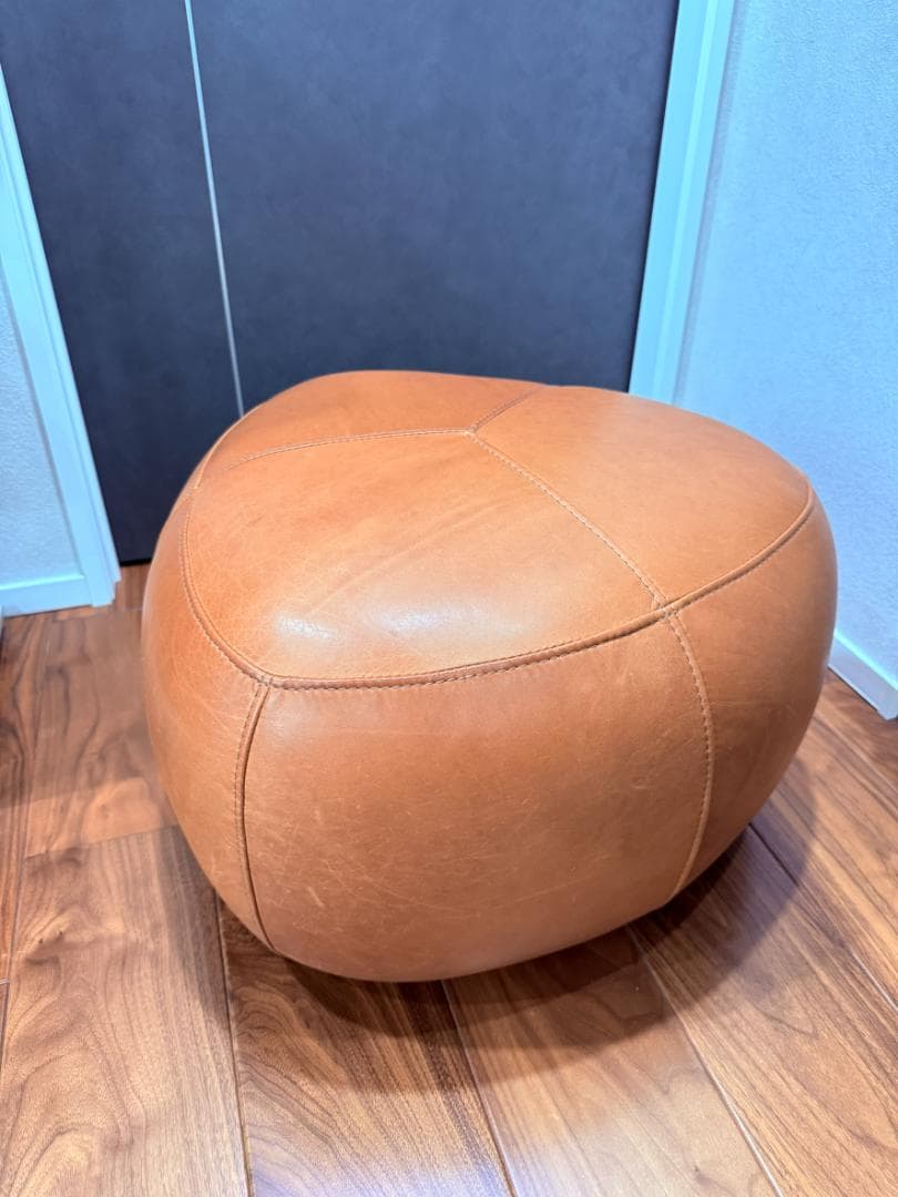 BoConcept Bermuda フットスツール