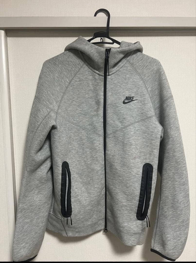 大人気NikeテックフリースXLサイズ即購入⭕️最終値下げ❗️