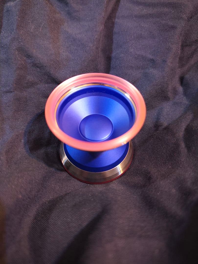 ヨーヨーリクリエーション:サベージ