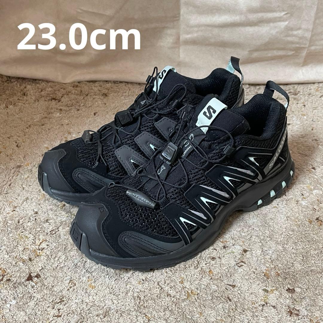 【週末値下げ】◎SALOMON XA PRO 3D V9◎