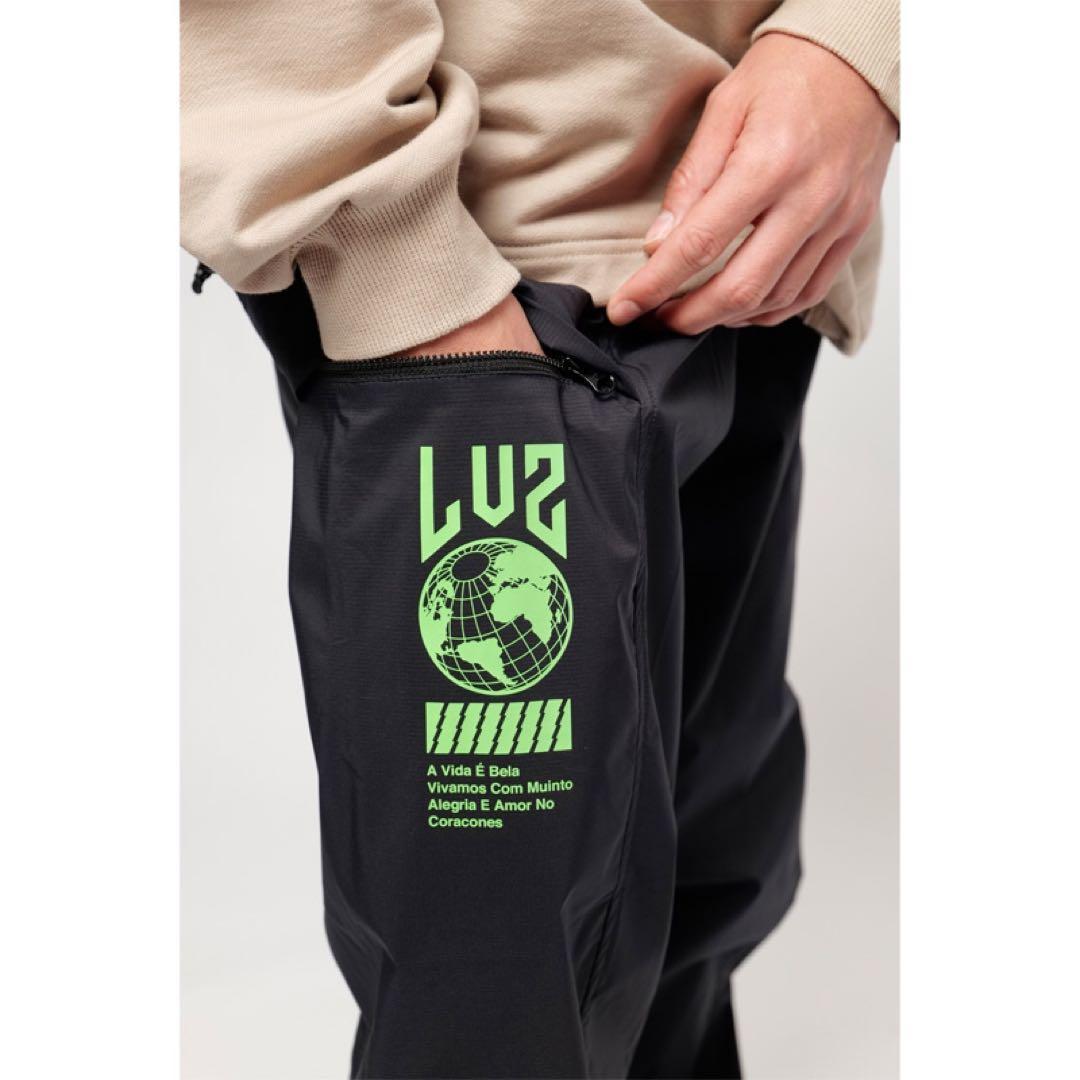 特価‼︎ ルース×GIONO ロングパンツ　L