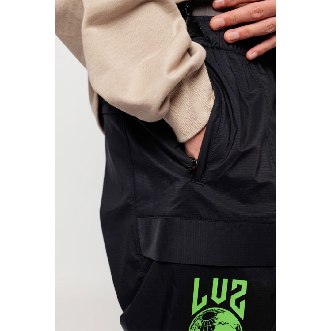 特価‼︎ ルース×GIONO ロングパンツ　L