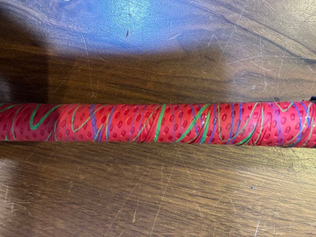 ビヨンドマックスレガシーミドルバランス76センチバットケース付き！お正月価額です