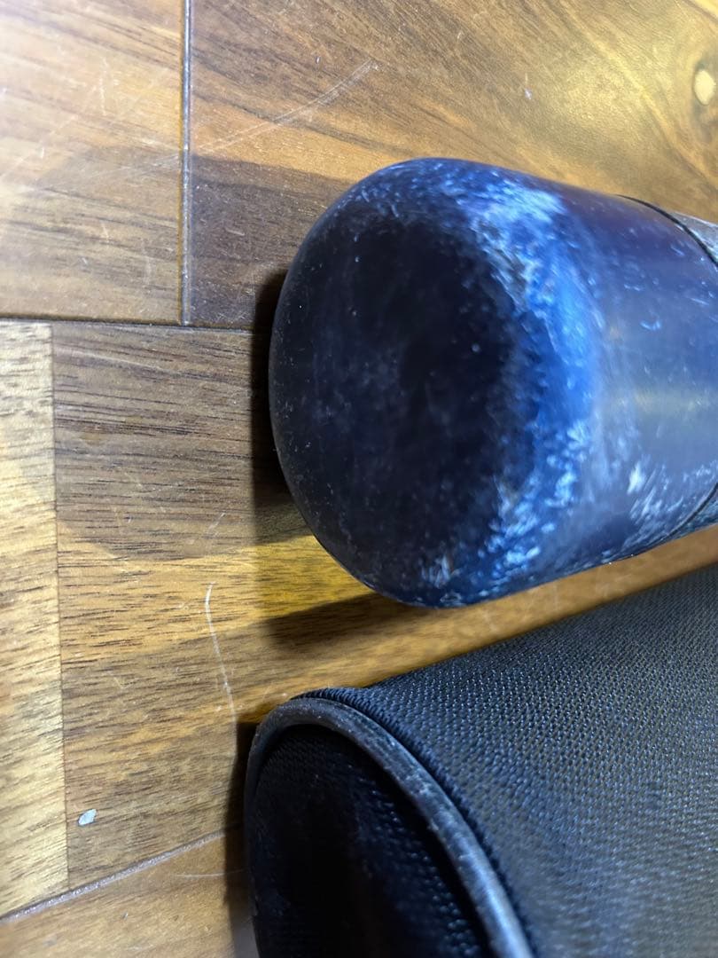 ビヨンドマックスレガシーミドルバランス76センチバットケース付き！お正月価額です