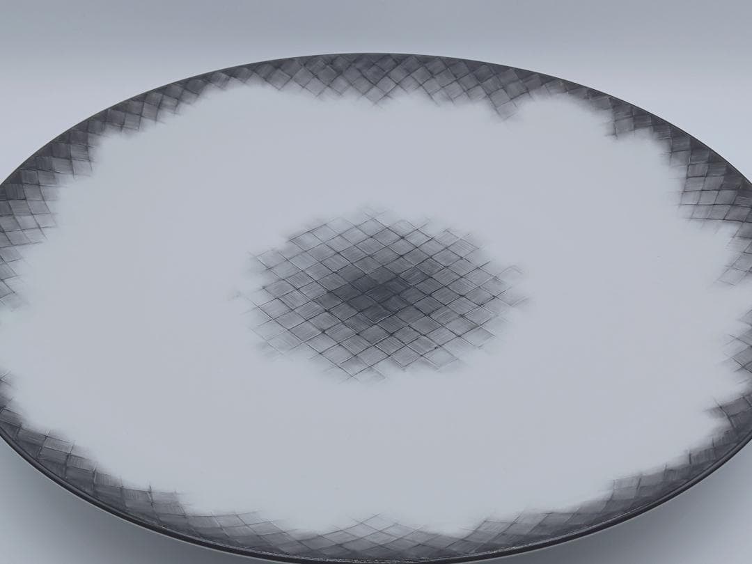 Bottega Veneta（ボッテガ・ヴェネタ）　大皿・サービスプレート