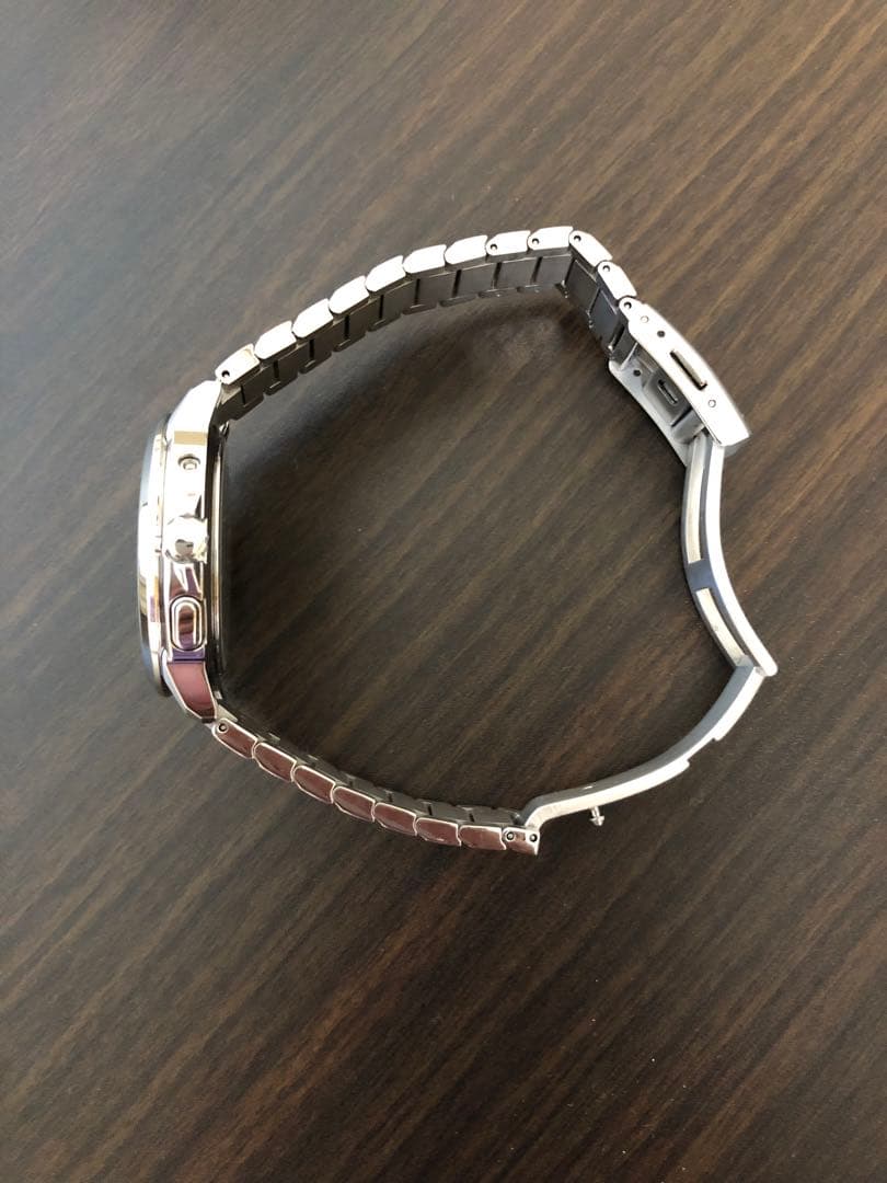 極希少 CITIZEN xC H149‐T018335 限定モデル 緑/金