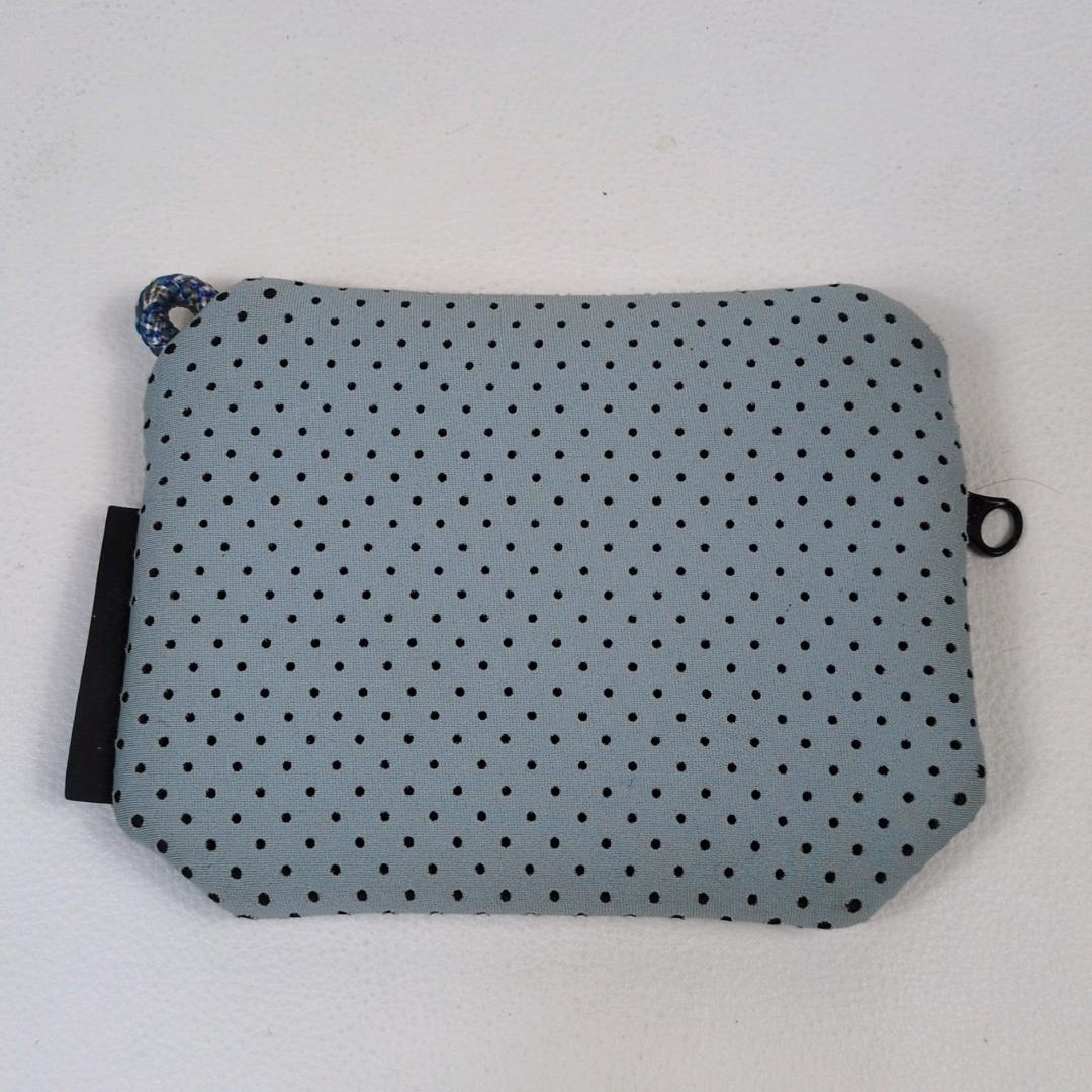 STATE OF ESCAPE トートバッグ 肩掛け A4 大容量 ポーチ