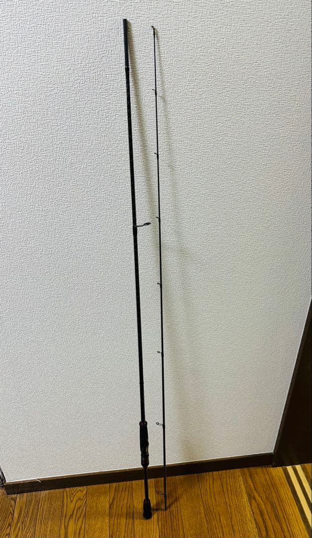 ［価格交渉可］シマノ エギングロッド セフィア BB S86ML 22年モデル