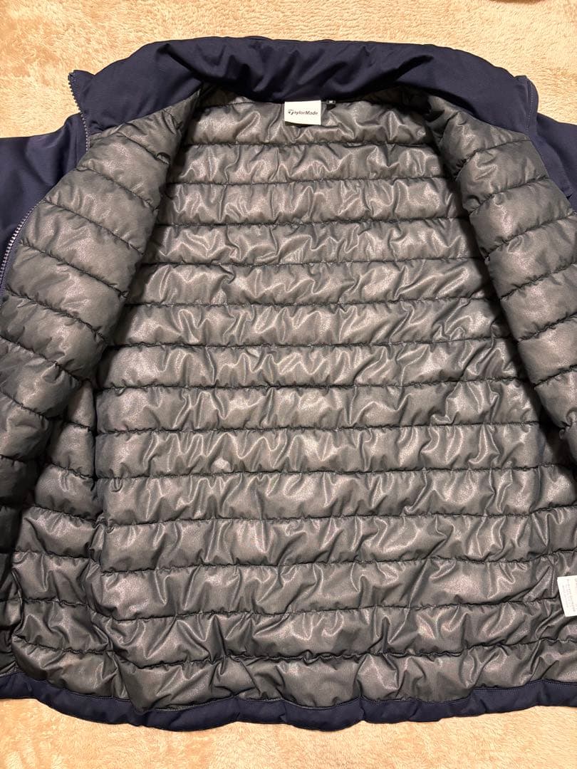 Taylor made(テーラーメイド)ゴルフウェアジャケット　M