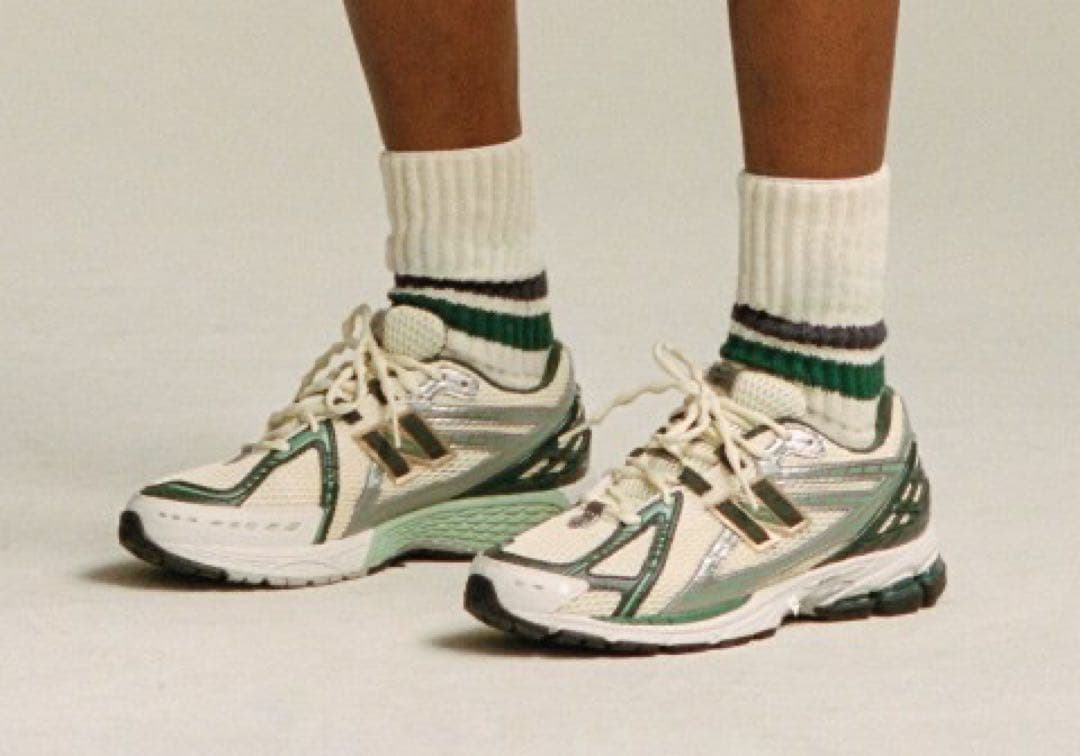 靴 New Balance 1906rl1 aime Leon dore