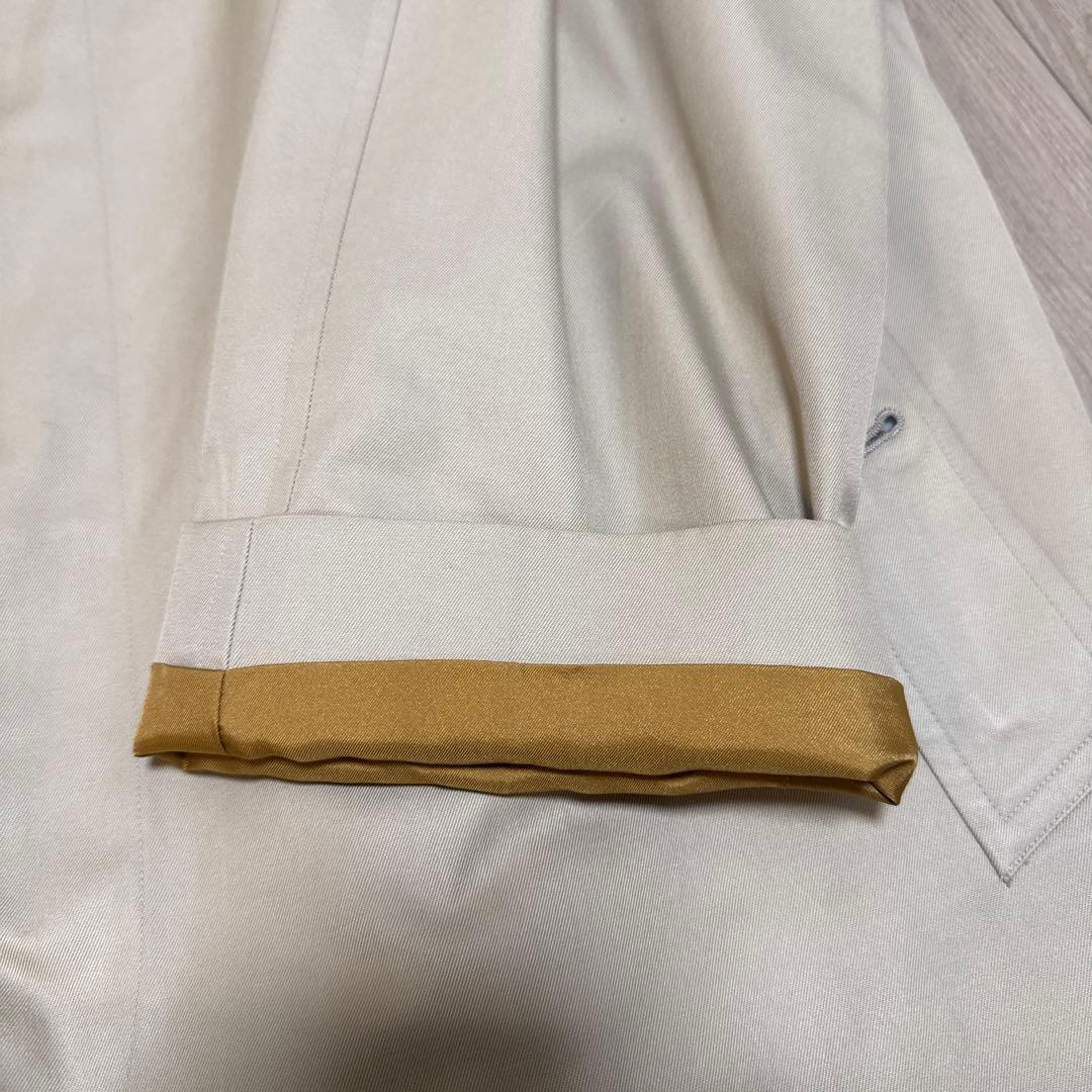 【美品】Burberrysステンカラーコート