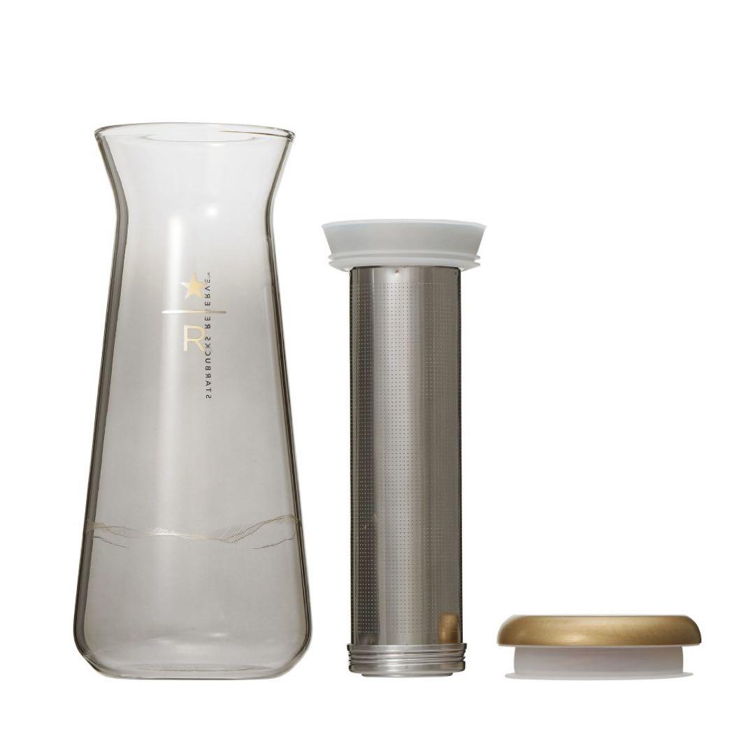 スターバックス リザーブ® コールドブリューメーカー