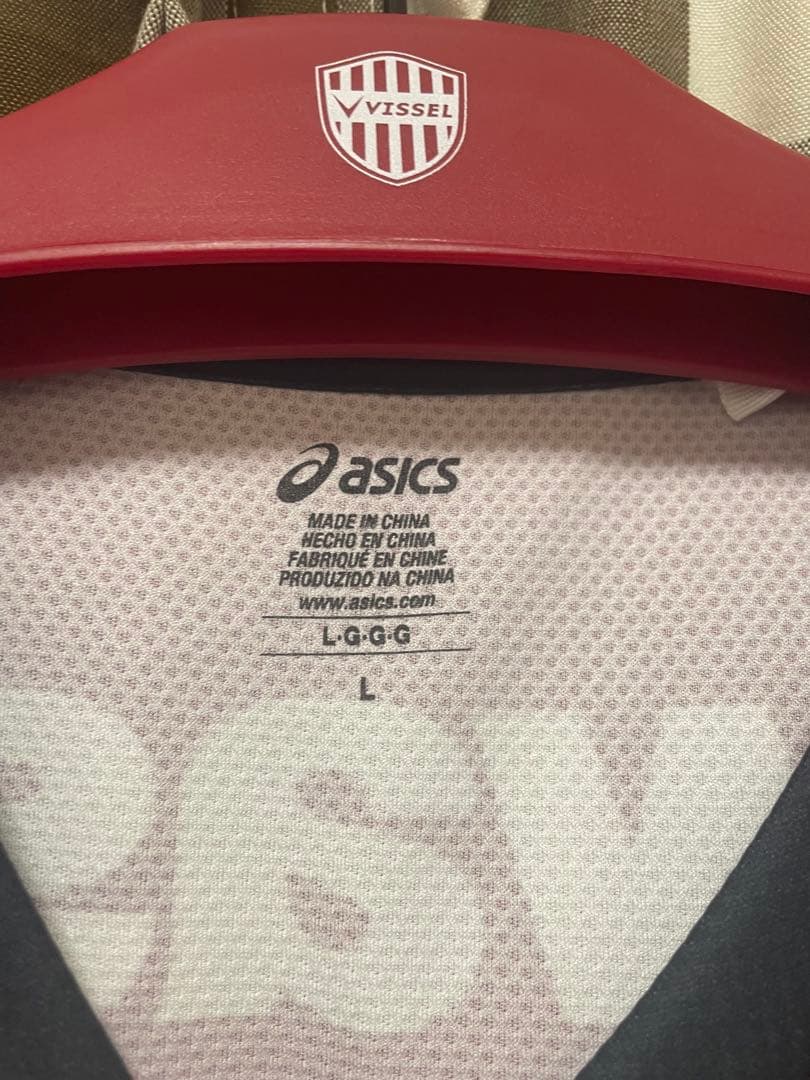 ☆正規品 最安値☆　2025ヴィッセル神戸 武藤嘉紀レプリカユニフォーム