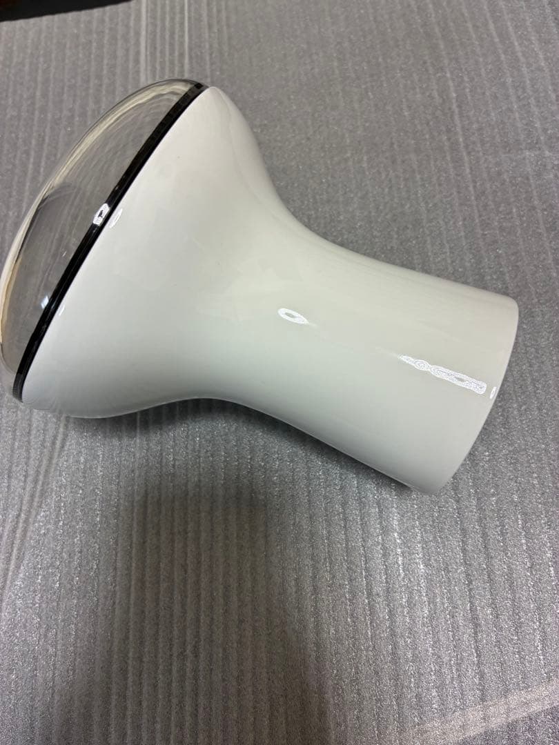 アンジェロ・マンジャロッティ 置き時計 セクティコン ドイツ