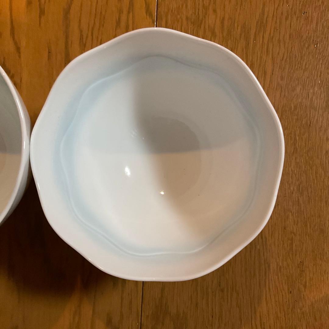 年越し　うどん　井上康徳　丼鉢　人間国宝　井上萬二　長男