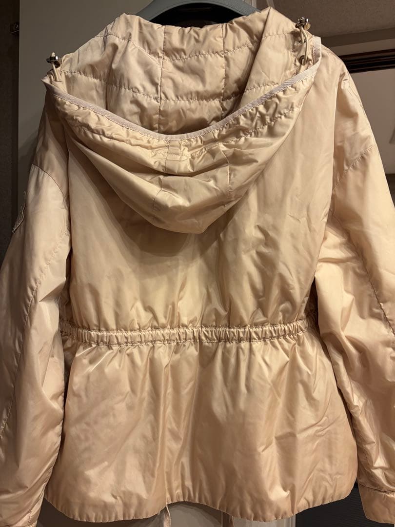 モンクレール♡ダウンジャケット