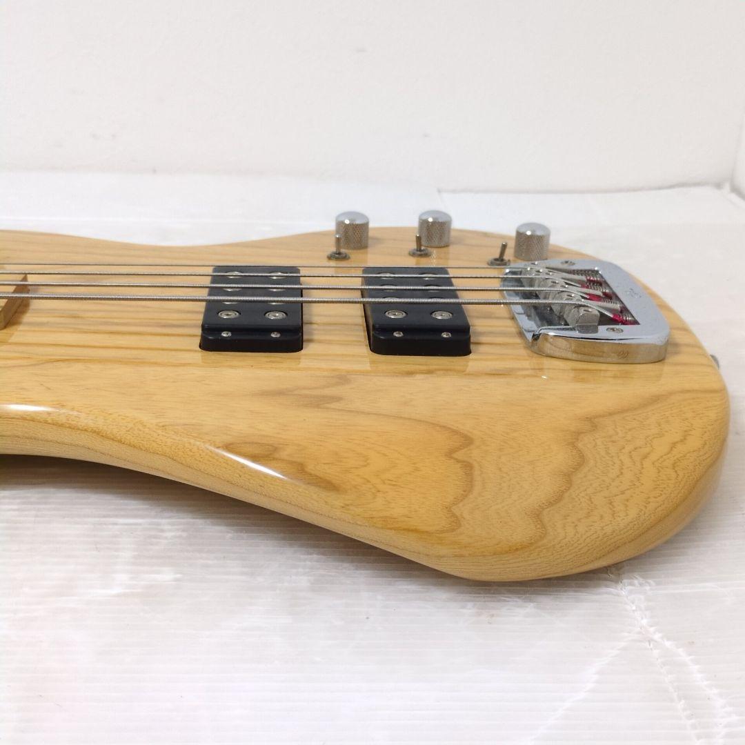 G＆L L-2000 TRIBUTE パッシブ アクティブ エレキベース