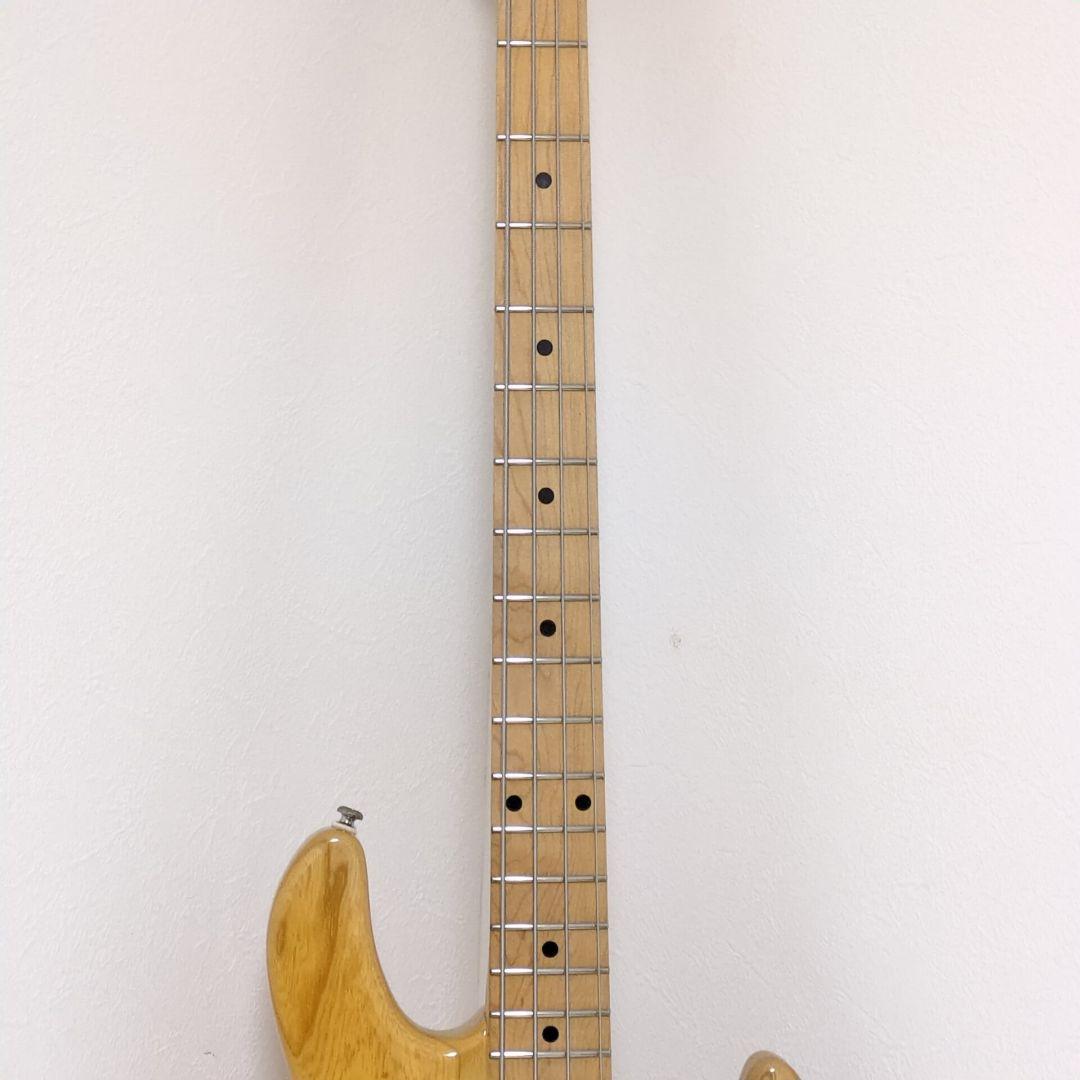 G＆L L-2000 TRIBUTE パッシブ アクティブ エレキベース