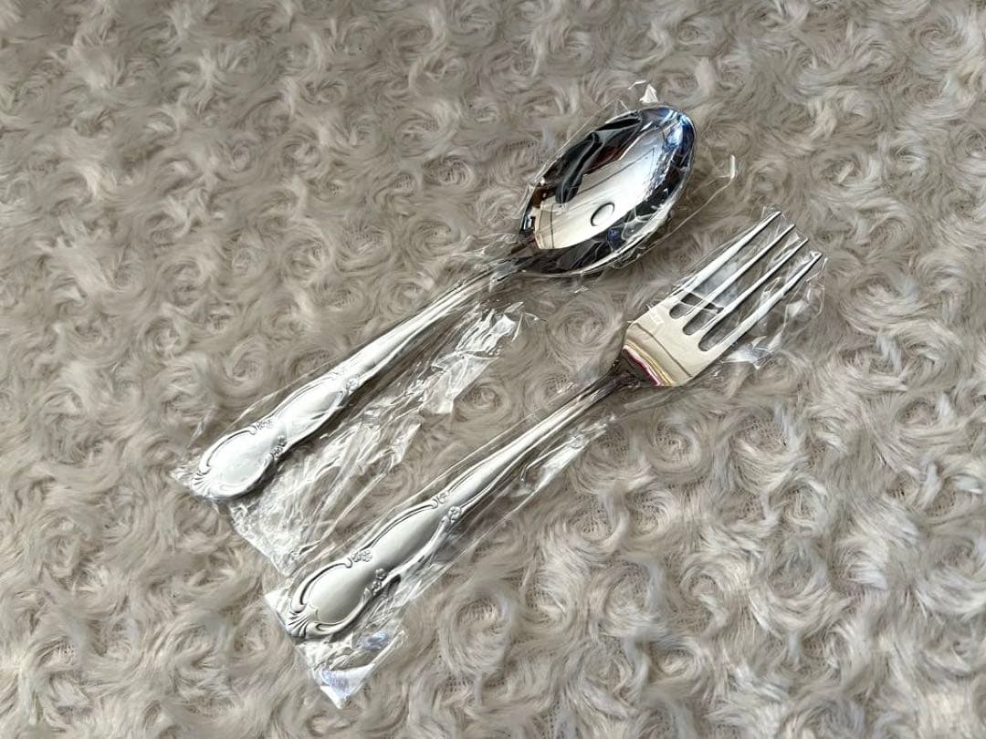 ノリタケ　カトラリーセット　パレス　ディナーセット〈31本セット〉