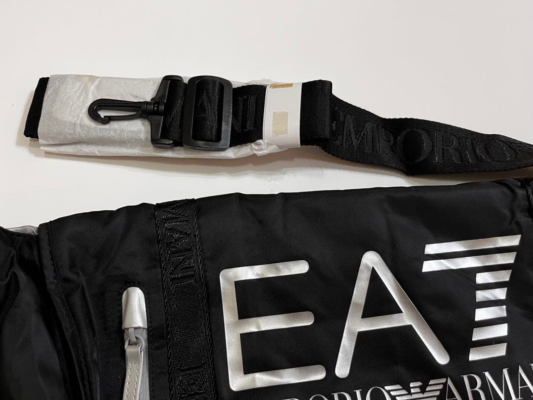 3000円OFF✨新品未使用✨EA7 Emporio Armani